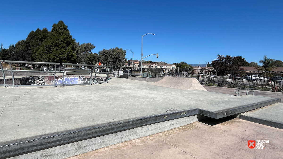 Ramsay Skatepark